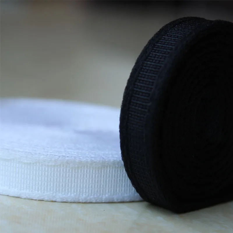 UNDERWIRE REPLACEMENT BRA COVER BAND RIBBON 5 METER UNDERWEAR RING BINDING FABRIC BAND