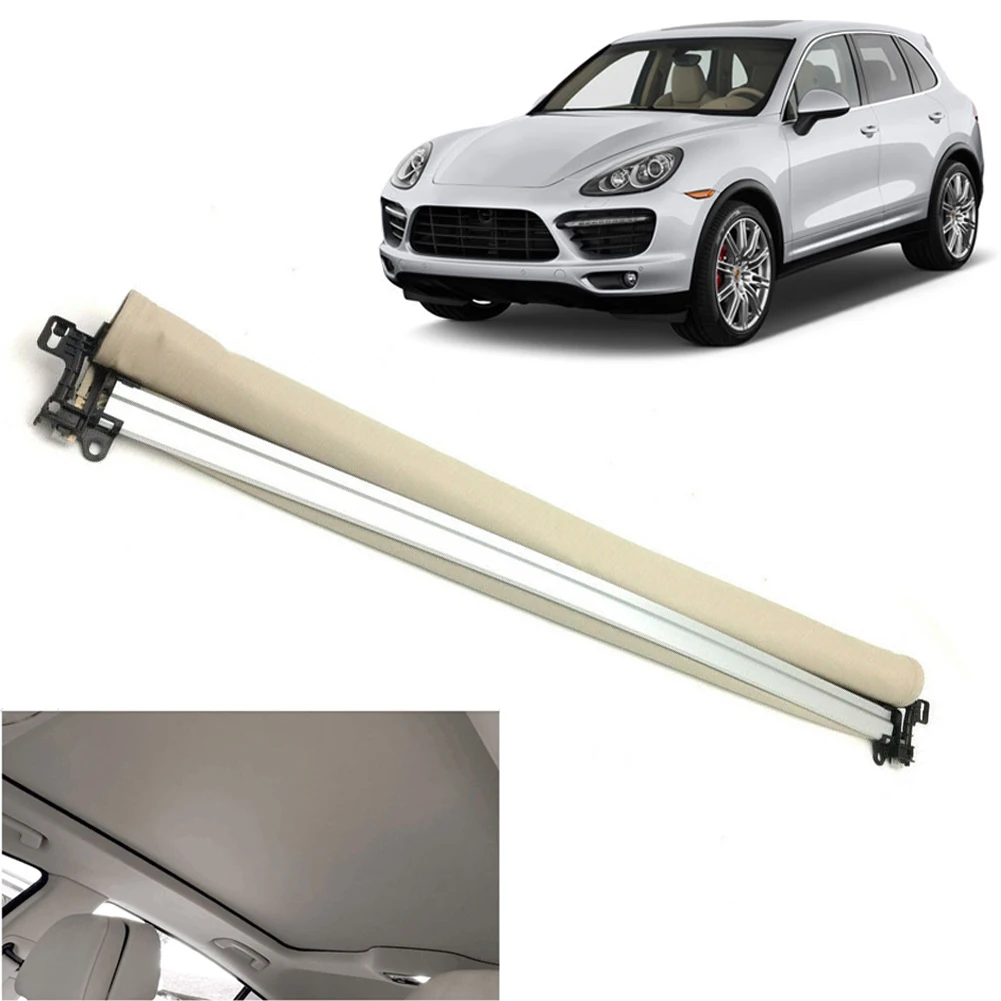 Car Sunroof Sun Shade Roof Sunshade Cover Assembly For Porsche Cayenne