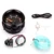Вакуумметр Универсальный 12V Car Meter Auto Pointer 0~30 In.Hg 2" 52mm Smoke Len Vacuum Meter White LED Digital