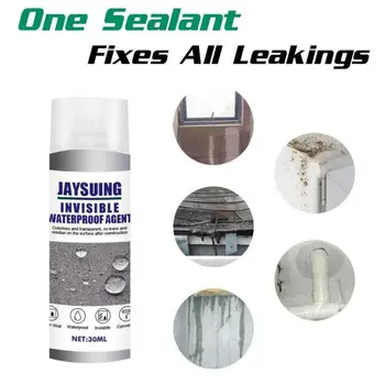 

Mighty Sealant Anti-Leaking Sealant Leak-trapping Repair Waterproof Glue Agent 2020 new arrival dropshipping
