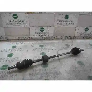 

TRANSMISSION FRONT RIGHT FIAT (199) 1. 4 8V Dynamic (01.2007->) [14604422]