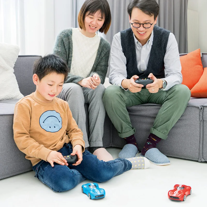 XIAOMI MIJIA rc автомобиль интеллектуальный пульт дистанционного управления Радиоуправляемая модель детская игрушка Дрифт автомобиль радиоуправляемые игрушки Горячая Новинка подарки на день рождения