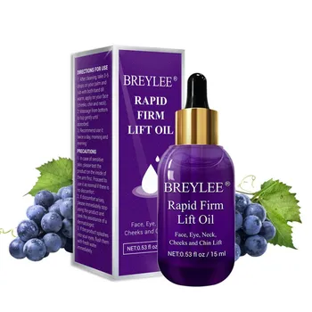 

Moisturizing Rapid Firming Lifting Massage Anti Wrinkle Anti-Aging Powerful V Shape Facial Care Essence oil