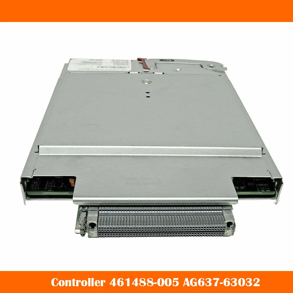 

100% Working For HP BLc 1/10Gb VC Enet 447047-B21 447103-001 Blade Switch Will Fully Test Before Shipping