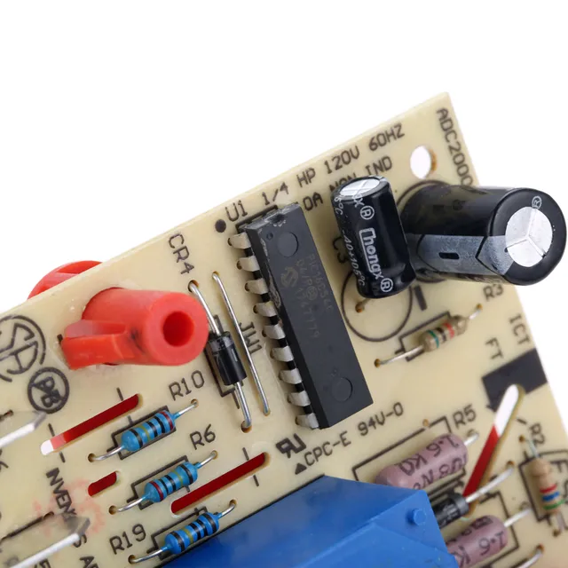 Placa de Control de refrigerador para Whirlpool, Kenmore, Maytag, 4388931, 1 unidad - Imagen 5