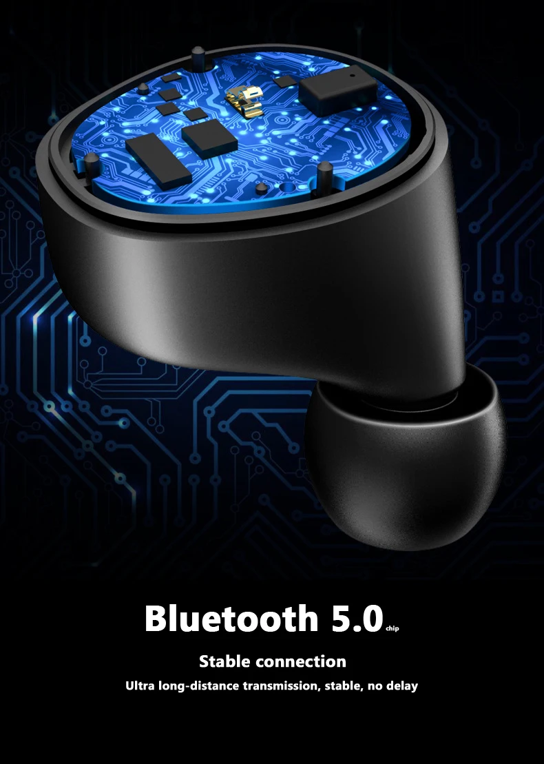 X11 TWS Беспроводные Bluetooth 5,0 наушники спортивные наушники с защитой от пота сенсорные Портативные наушники для i10 i20 tws i30 i60 i80