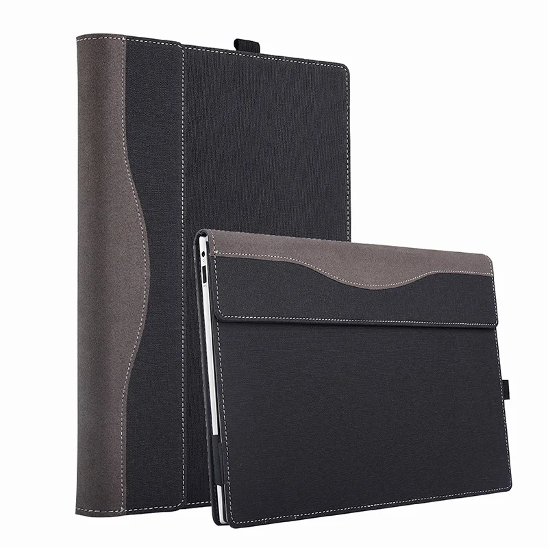Capinha para hp Pavilion X360 Convertible 14-dy 14-ec 14z-ec 14-dv 14-ek Capa para Notebook Destacável Bolsa de Proteção Pele - Imagem 3