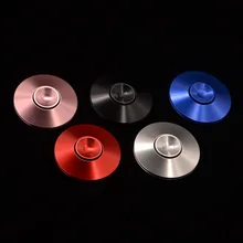 Модный Спиннер Настольный вращающийся гироскоп ручной Гироскопическая декомпрессия игрушка подарок