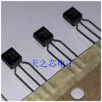 

10pcs LM385LPR-2.5 LM385LP LM385AYZ-2.5 TO-92 Original New 1 order