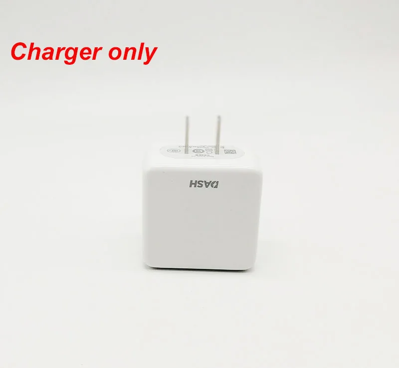 Oneplus 7, 6 T, 6, зарядное устройство, Dash, зарядный кабель, 5В, 4А, type-C, быстрая зарядка, синхронизация данных, кабель для OnePlus 3, 3T, 5, 5, 6, one plus, 6 - Тип штекера: Charger only