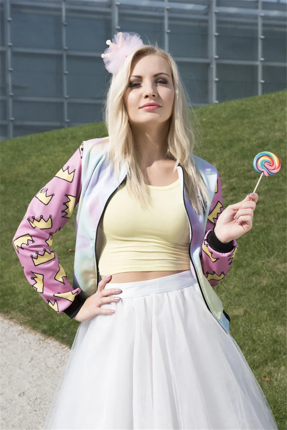36083 PRINCESS OF SARCASM (4)