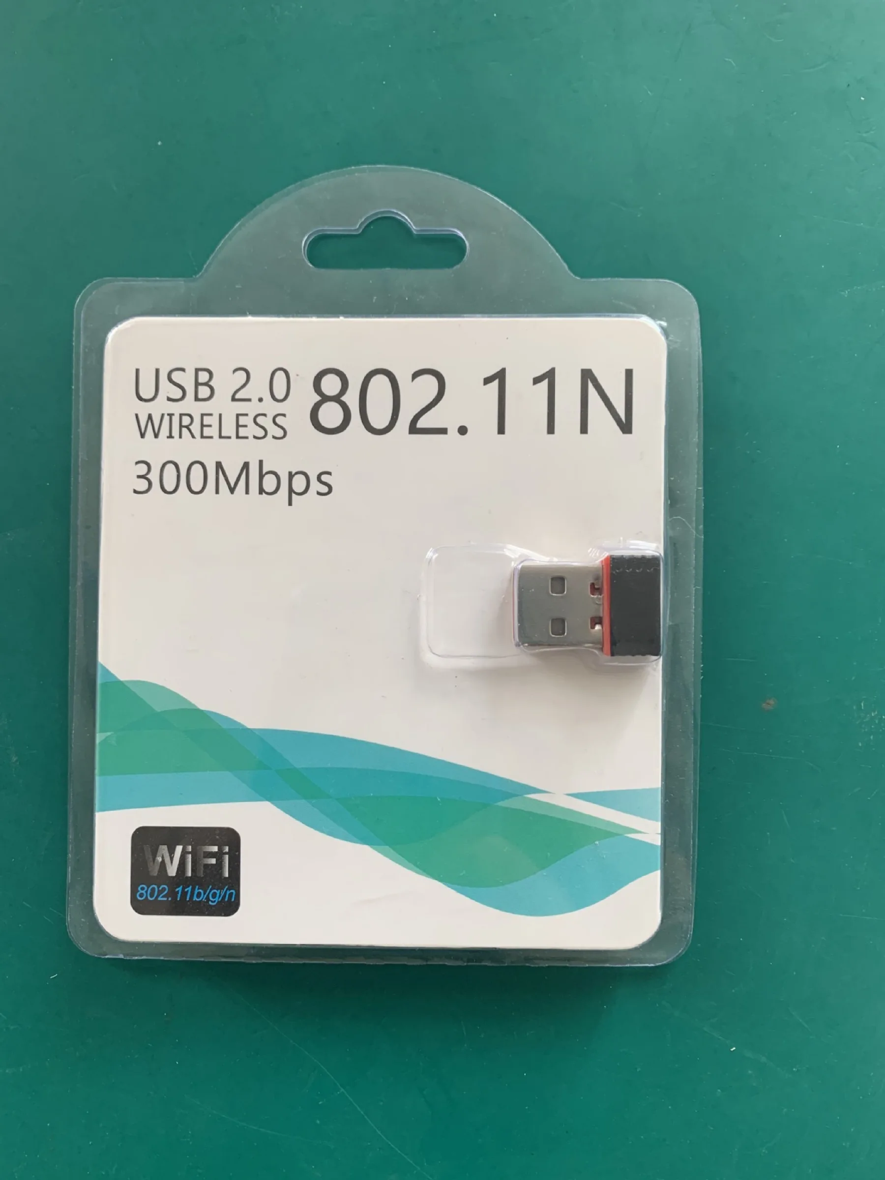 wireless usb dongle for mac