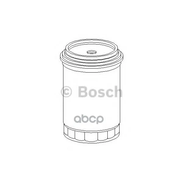 Фильтр Топливный 1457434439 Bosch арт. 1457434439
