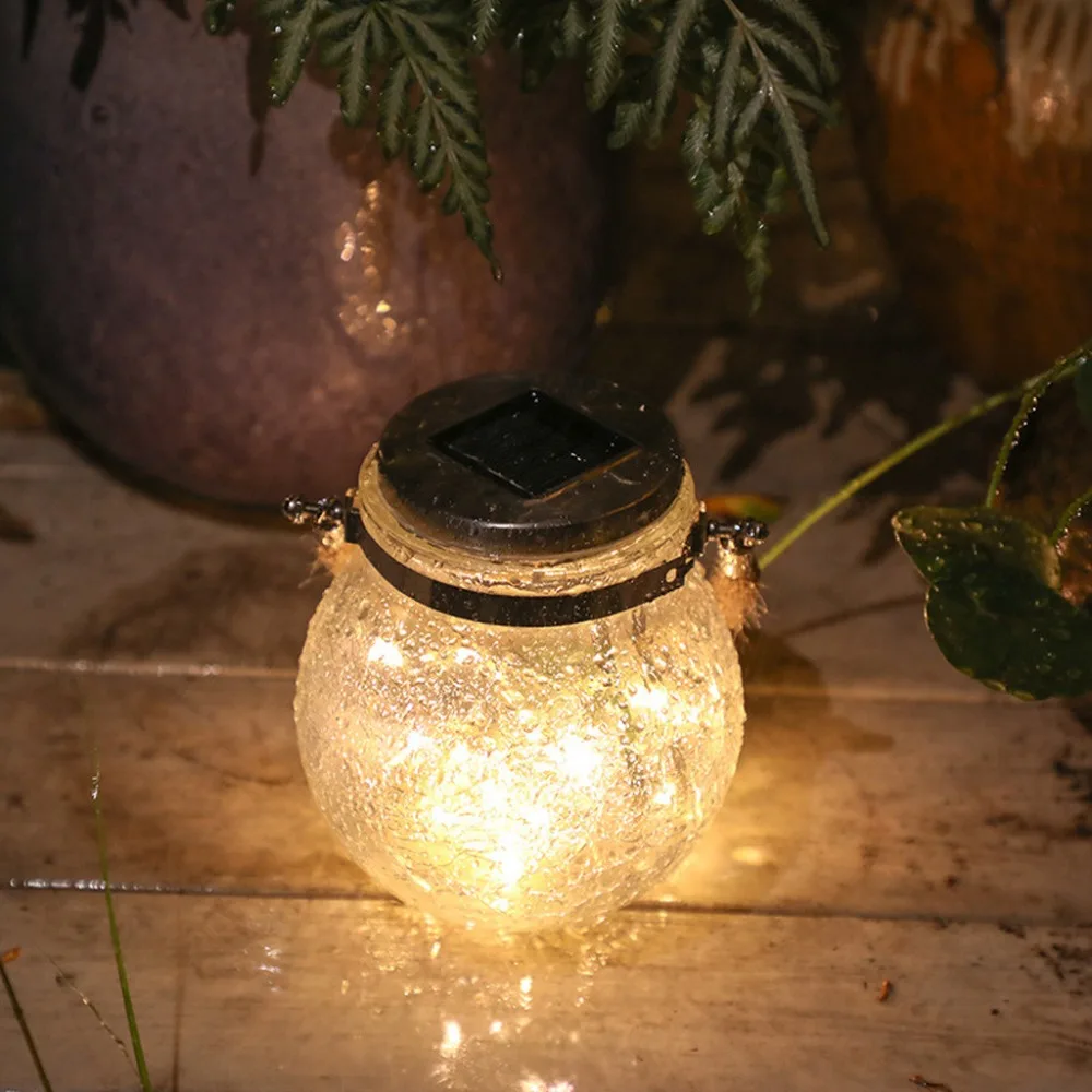 Solar-Coppers-Wire-Lamp-Crack-Ball-Glass-Jar-Outdoor-Garden-Decoration-Tree-Lamp-Crack-ball-jar(4)