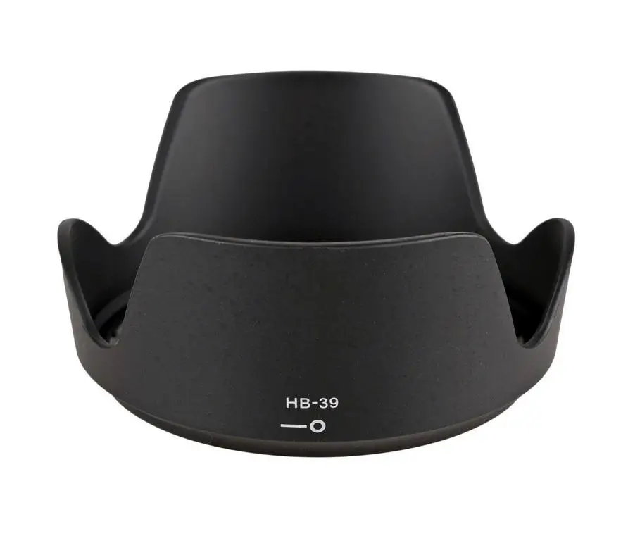 Mount Camera Lenses Hood Lens Hood Nikon D7100 Nikon Hb 39