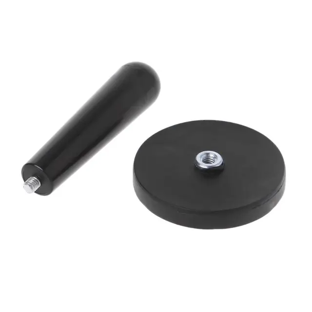 2 Dcs Car Wrap Gripper Erős Mágneses Mágnes Tartó Vinilfilm Telepítő Eszköz 83Xa - Image 5