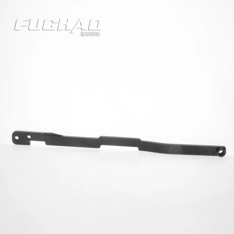 B4411-372-000-A зажим для кнопки подъемная ссылка для juki MB-372 373 части швейной машины