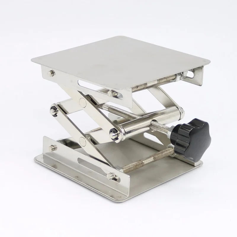  Drill Lift Table Bench Lifter Lifting Router Shank Height Woodworking Lab Jack Support Wholesale To