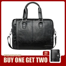 VICUNA POLO Новое Прибытие Высокого Качества Кожаный Человек Сумка Сумка Бренд мужской Портфели Бизнес Ноутбук Мужчины Сум