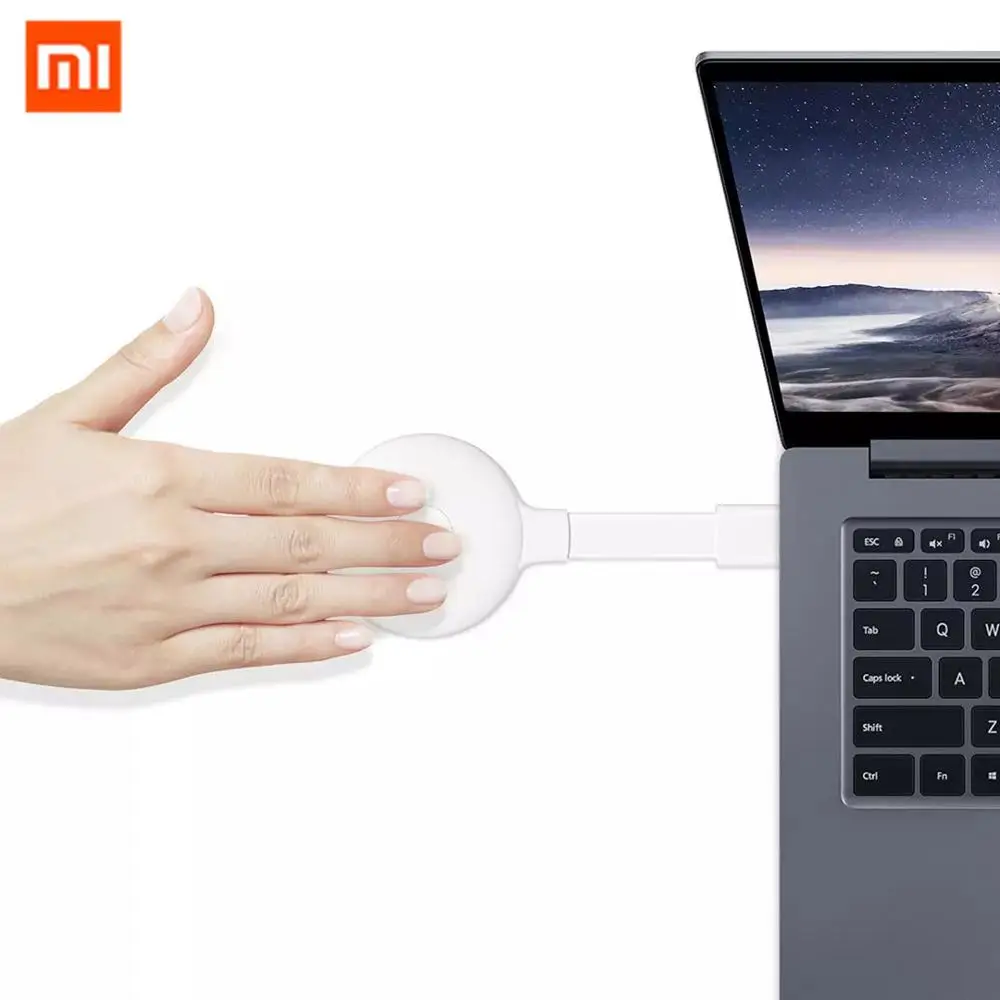 

Xiaomi Receiver HD Wireless Screen Projection Device HDMI TV Stick Paipai Full HD 1080P 2.4G 5G Wifi Display Receiver Dongle