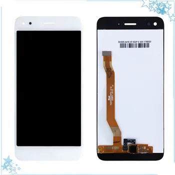 

For Huawei Y6 pro 2017 LCD Display and Touch Screen Digitizer Assembly with frame replacement parts