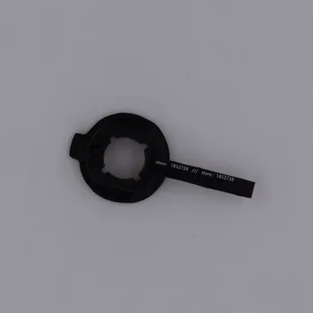 

10pcs/lot new original platen roller buckle for TLP-2844 TLP2844 GK888T GC420T label barcode Printer