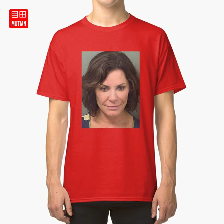 MONEY Can't BUY YOU CLASS t-shirt luann countess delesseps de lesseps dagostino rhony real housewives | Мужская одежда