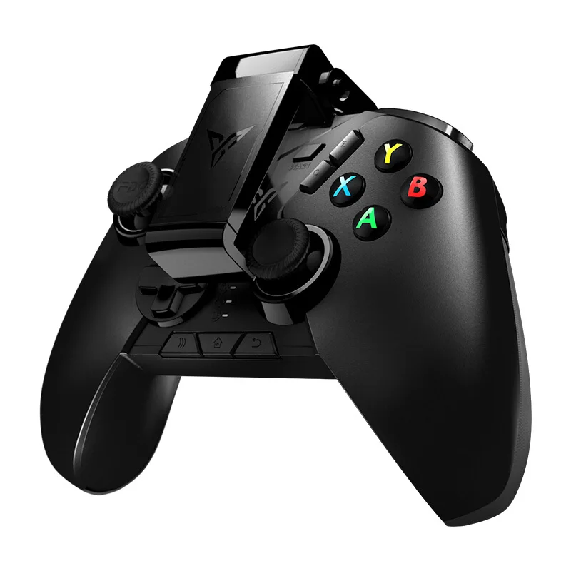 Flydigi Apex Esports Bluetooth pubg мобильный беспроводной игровой контроллер (с держателем