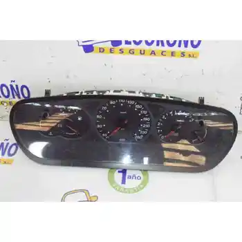 

6105JH BOX INSTRUMENTS CITROEN C5 SALOON