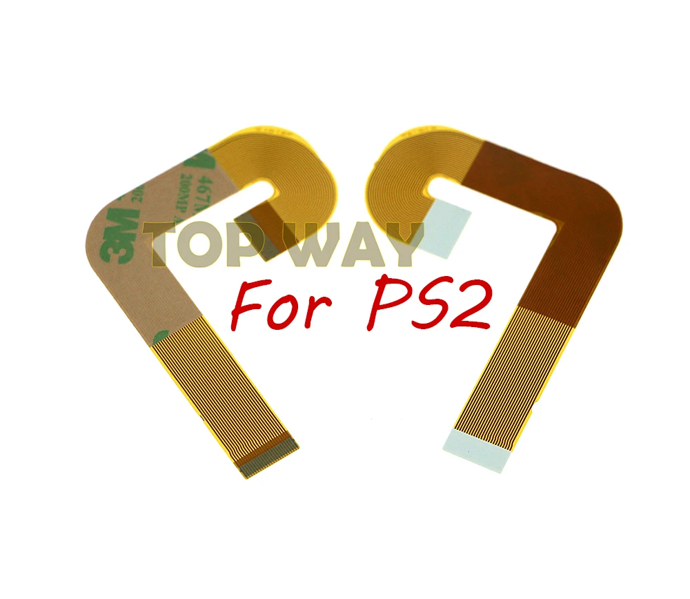 15 шт. для PS2 9xxxx кабель объектива Новый 9000x ленточный гибкий лазерной линзы 90000 J