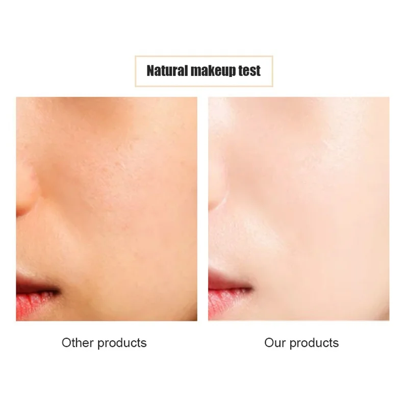 Air Cushion CC Creams консилер увлажняющий Подушка изоляция вода чувство красоты кремы 15 г CC Кремы косметика