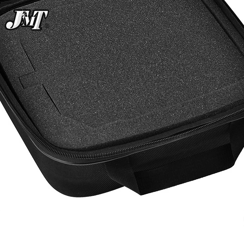 JMT сумка для хранения портативный универсальный чехол для Jumper T16 Pro для FrSky X9D для Radiolink AT9S AT10 Flysky WFLY Радиоконтроллер TX