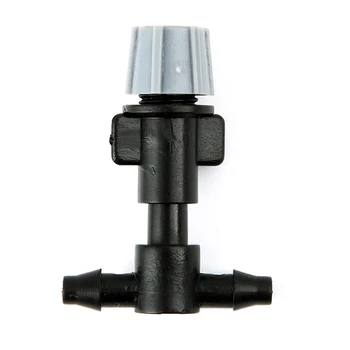 

20 Pcs Atomizing Nozzle Single Head Atomizing Trimming 3-Way Cooling Nozzles _WK