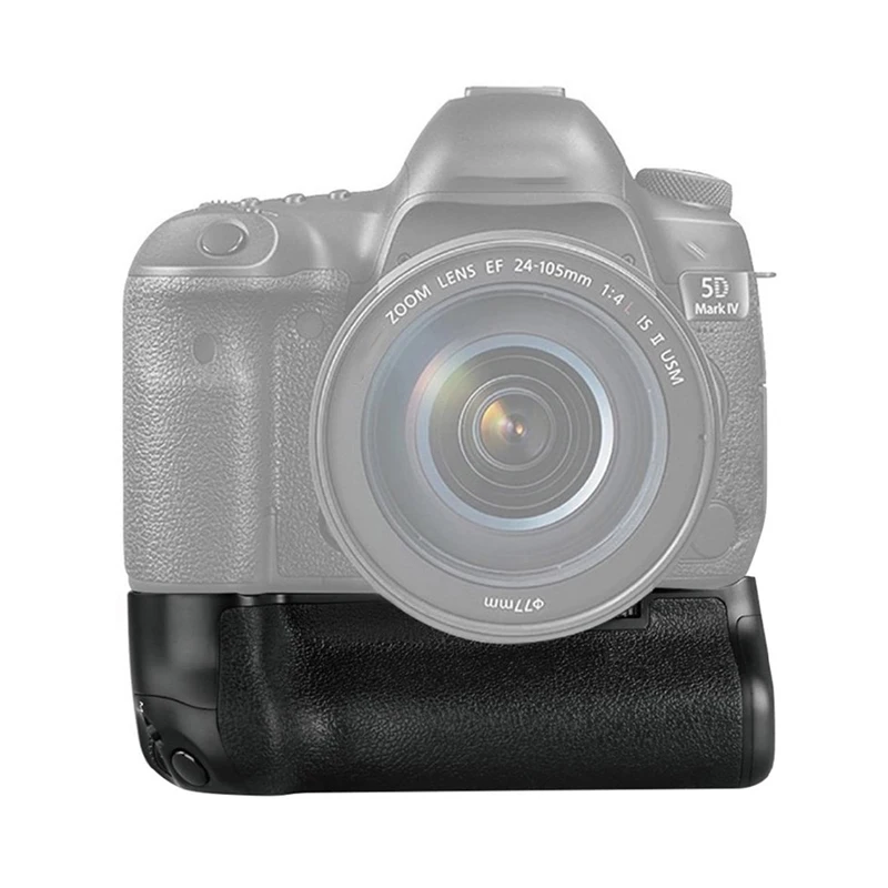 Батарейный блок для вертикальной камеры Canon батарейный цифровой зеркальной