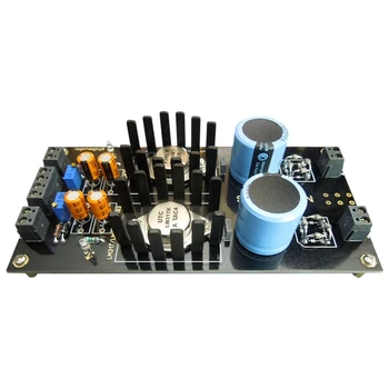 

LZNAC152 Adjustable Regulated Power Supply Two +24V or Dual Power Supply