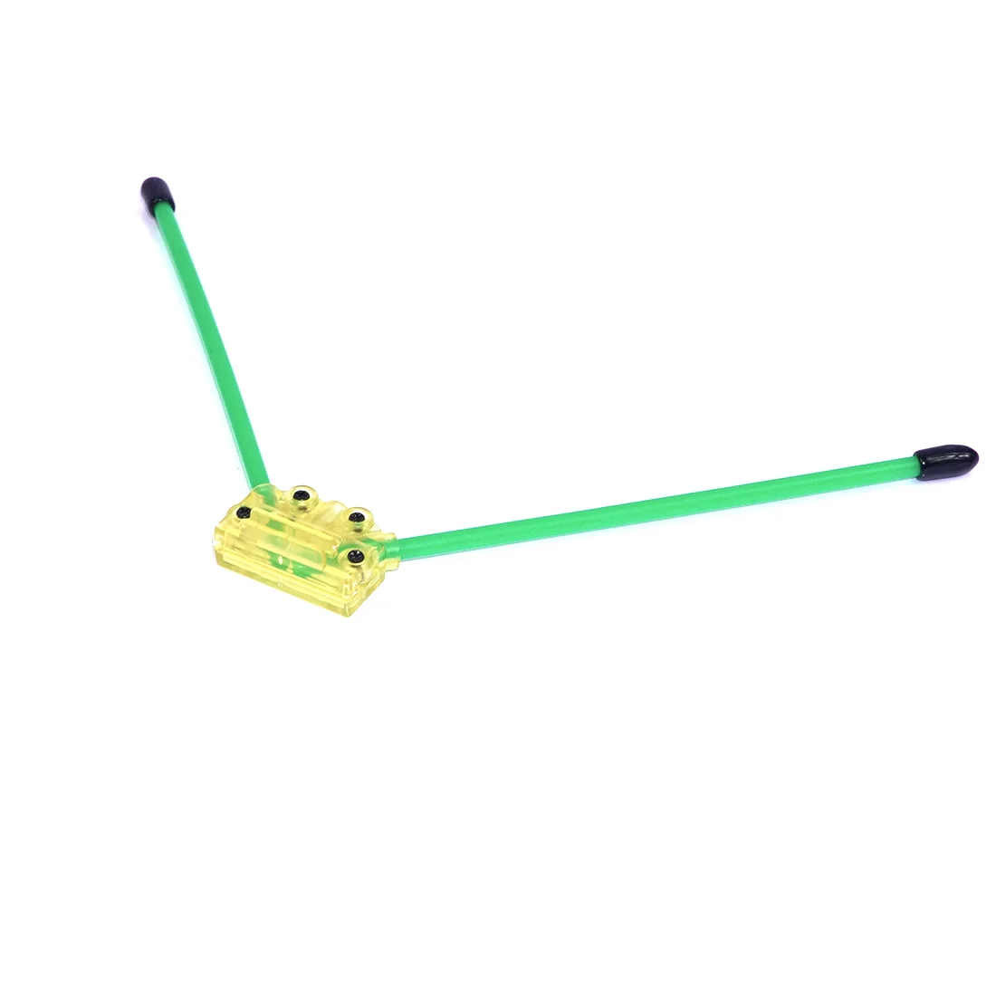 Держатель для крепления антенны с ресивером Q14709 5 5X модель V CC3D Atom Mini RC Multirotor FPV