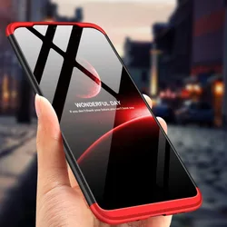На Алиэкспресс купить стекло для смартфона for nokia 8.1 nokia8.1 case nokiax7 360 degree full cover protected matte hard cover for nokia x7 8.1 2018 case with glass film