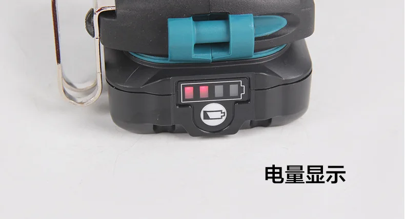 Makita DF031DSAE/малых и средних/Z многофункциональная бытовая электрическая отвертка электродрель с зарядным устройством Беспроводная электродрель-отвёртка