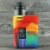 Новейший Vaporesso swag px80 защитная оболочка мягкий силиконовый чехол рукав защитная крышка (только защитная крышка)