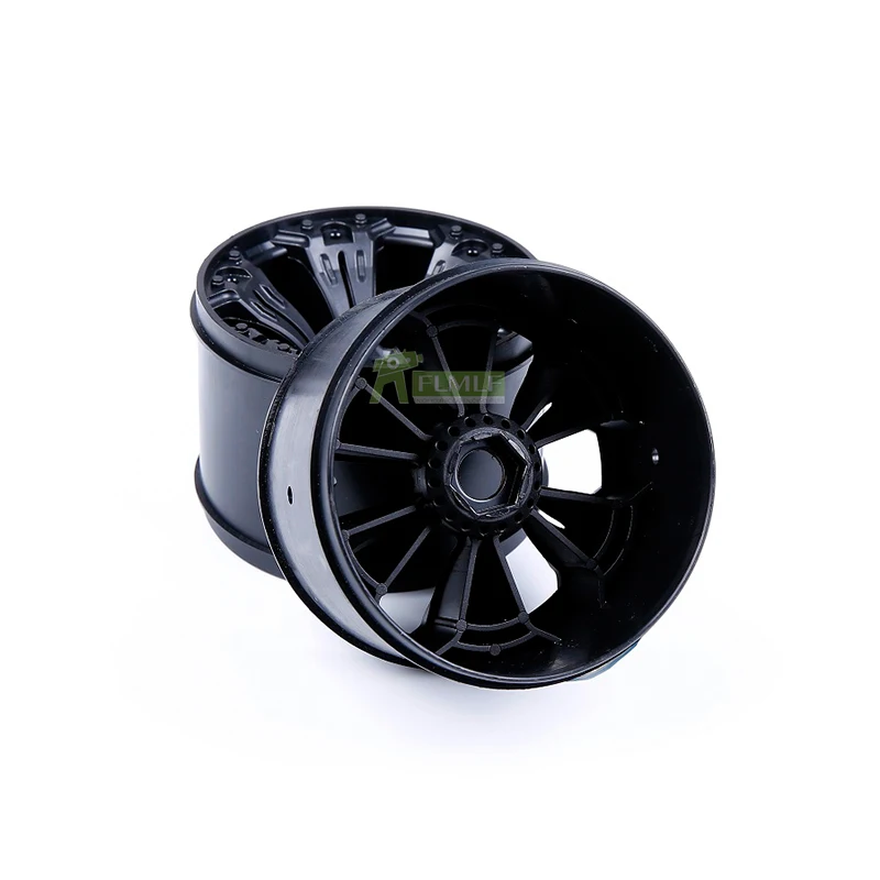 Набор колесных колёс для 1/8 HPI Racing Savage XL FLUX ROFUN ROVAN TORLAND Monster бесщеточный грузовик