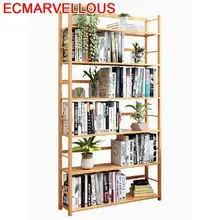 

Estante Para Livro Decoracion Cabinet Mueble Home Camperas Estanteria Madera Mobilya Retro Book Rack Furniture Bookshelf Case
