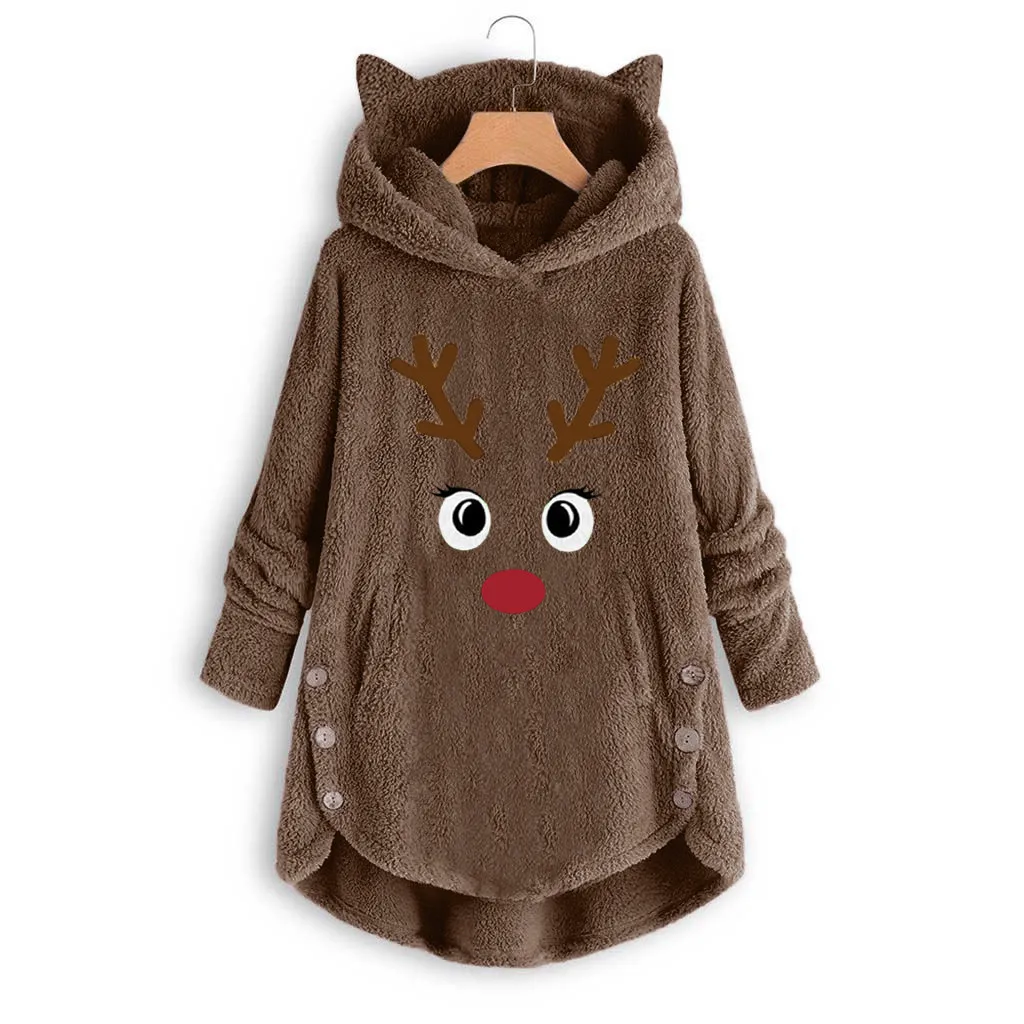 pullover coats