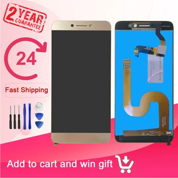 

5.5" LCD Display Touch Screen For Letv LeEco Coolpad cool1 cool 1 C106 C106-9 c106-7 LCD Screen Display Digitizer Assembly