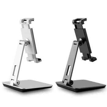 

2020 New Stable Foldable Phone Holder For Tablet 4.7'' To 12.9'' Stand For Xiaomi For Samsung