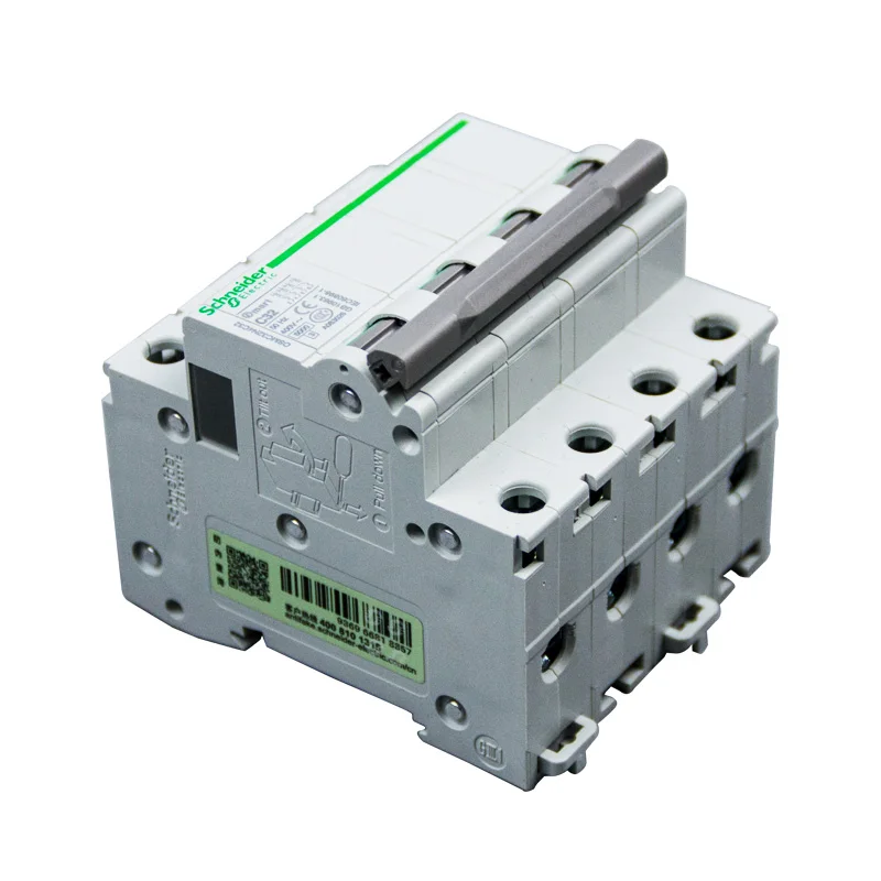 6a miniatura interruptor de qualidade ac 400 05