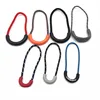 10pcs/pack Zipper head U-shaped Cord Zipper Pull Strap multiple colour Outdoor Zipper accessories ► Photo 1/6
