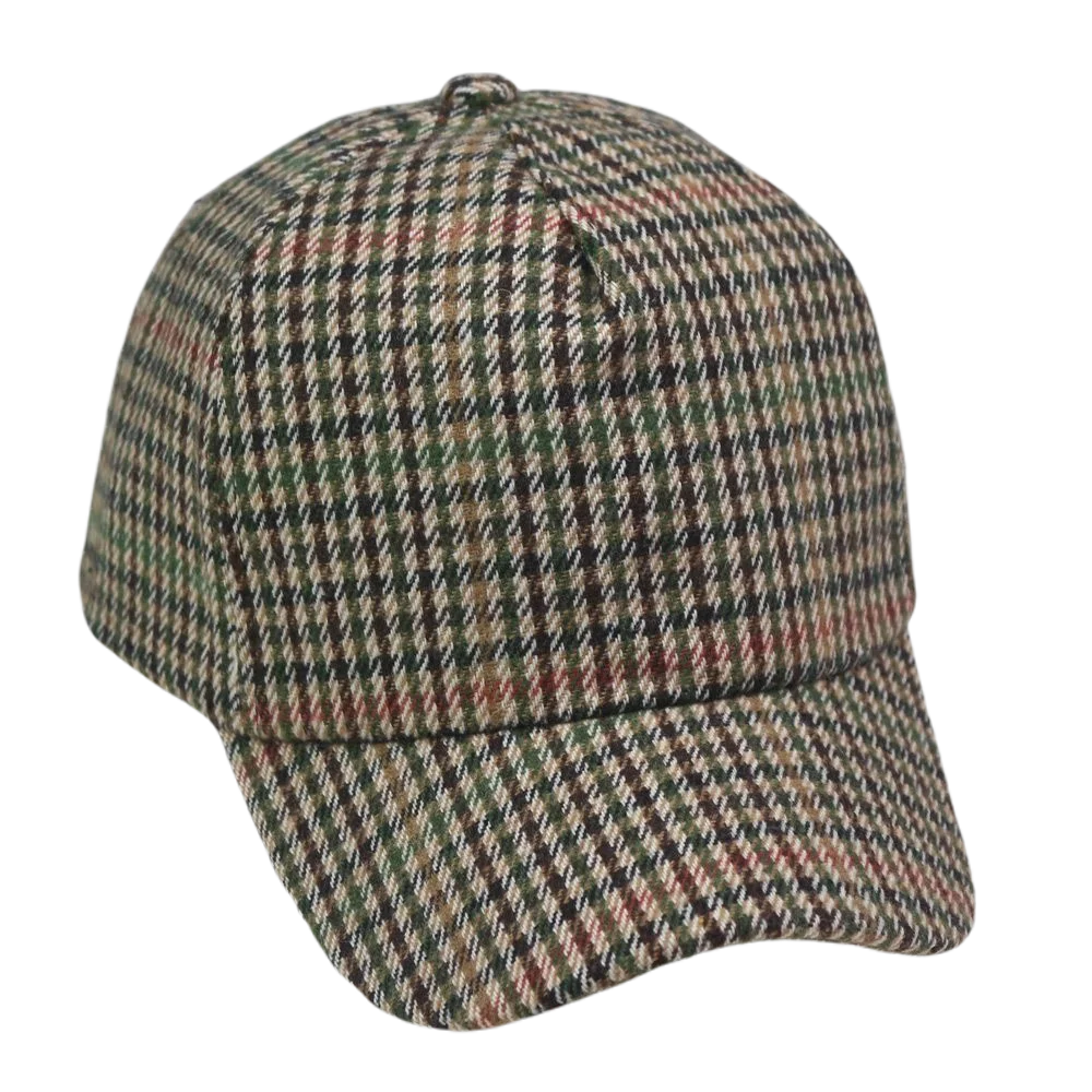 Old cap