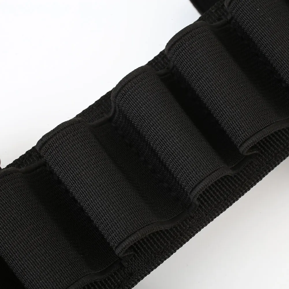 Тактическая система Molle, инструмент, поясная сумка, держатель, эластичный нейлон, аксессуары для охоты