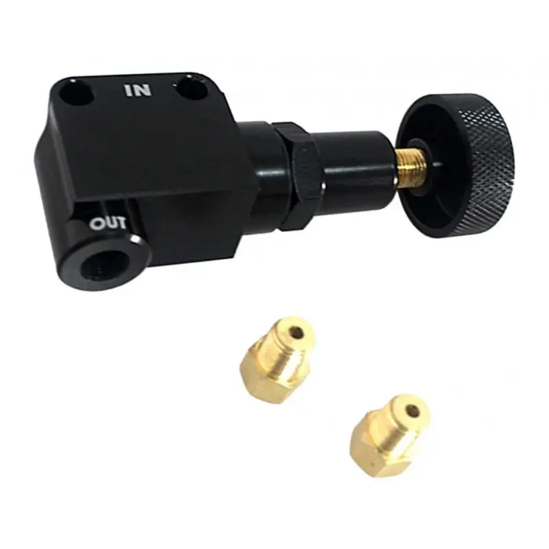 Brake Proportioning Valve 260-8419 Adjustable Bias Front To Rear New