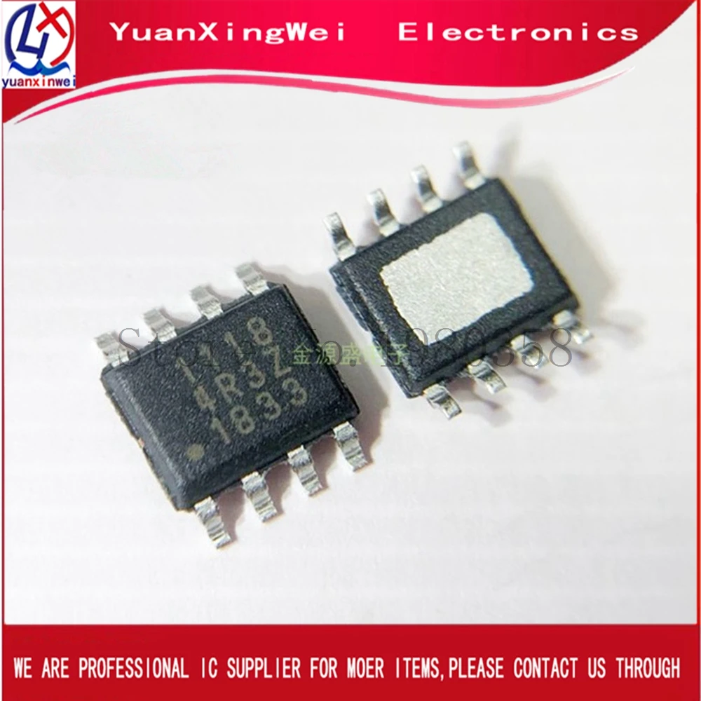 Бесплатная доставка 10 шт./BL1118 1118 1833 BL1118CS8TR1833 LC1118CS8TR1833/BL1118CS8TR1833 LC1118/BL1118C sop Новинка |